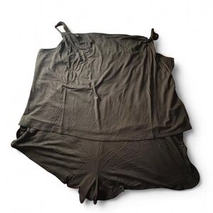 Auden Plus size 3X pajama set